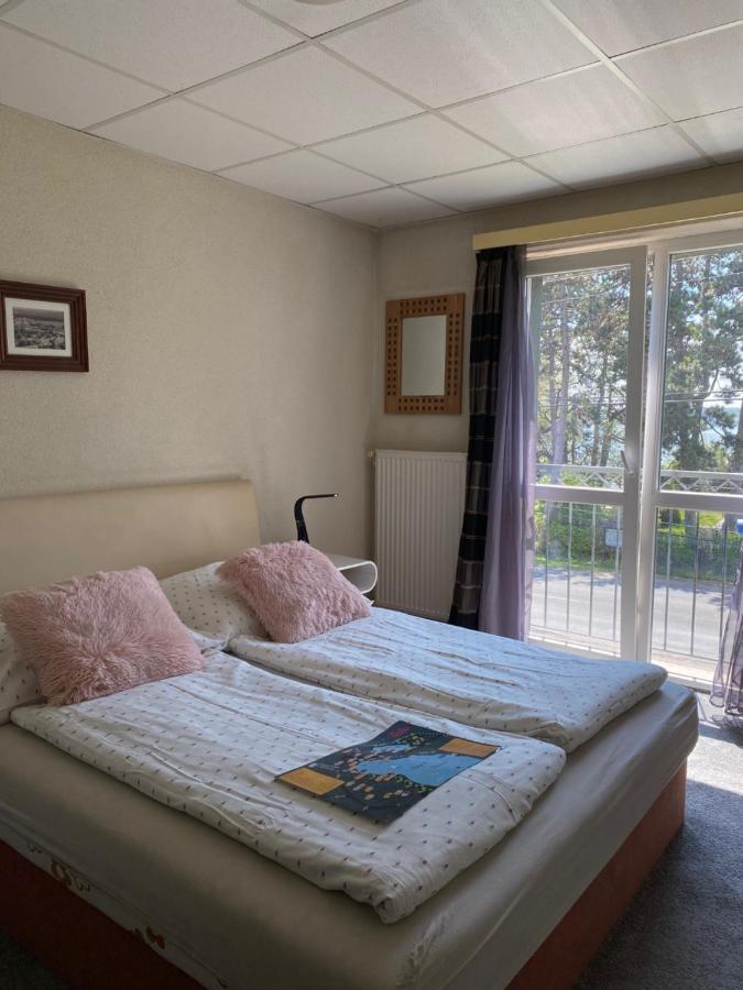Panzio Tata Bed & Breakfast Ngoại thất bức ảnh