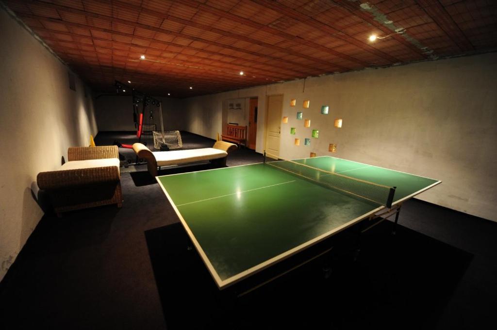 Panzio Tata Bed & Breakfast Ngoại thất bức ảnh